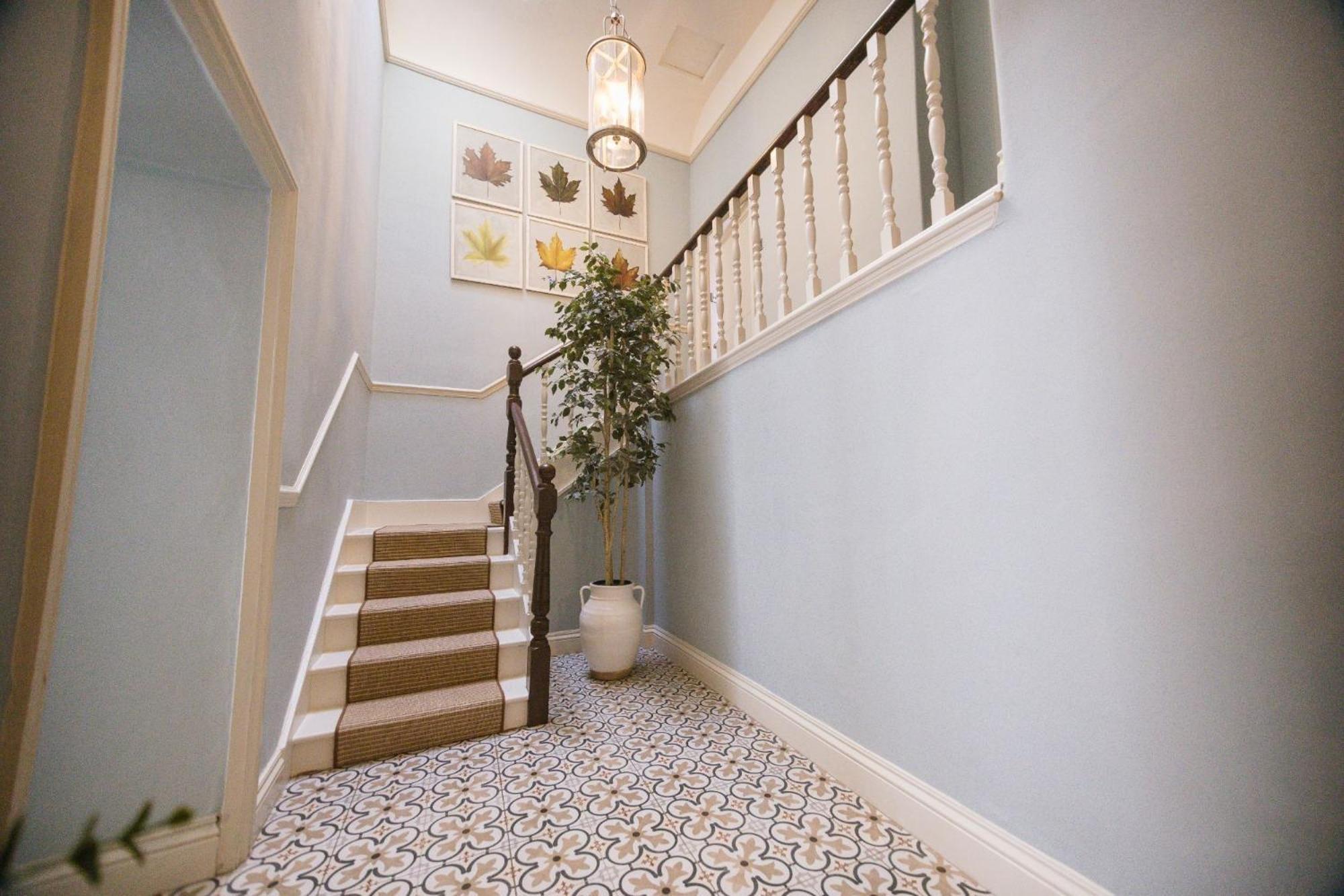 30 Frenchgate Villa Richmond  Exterior photo