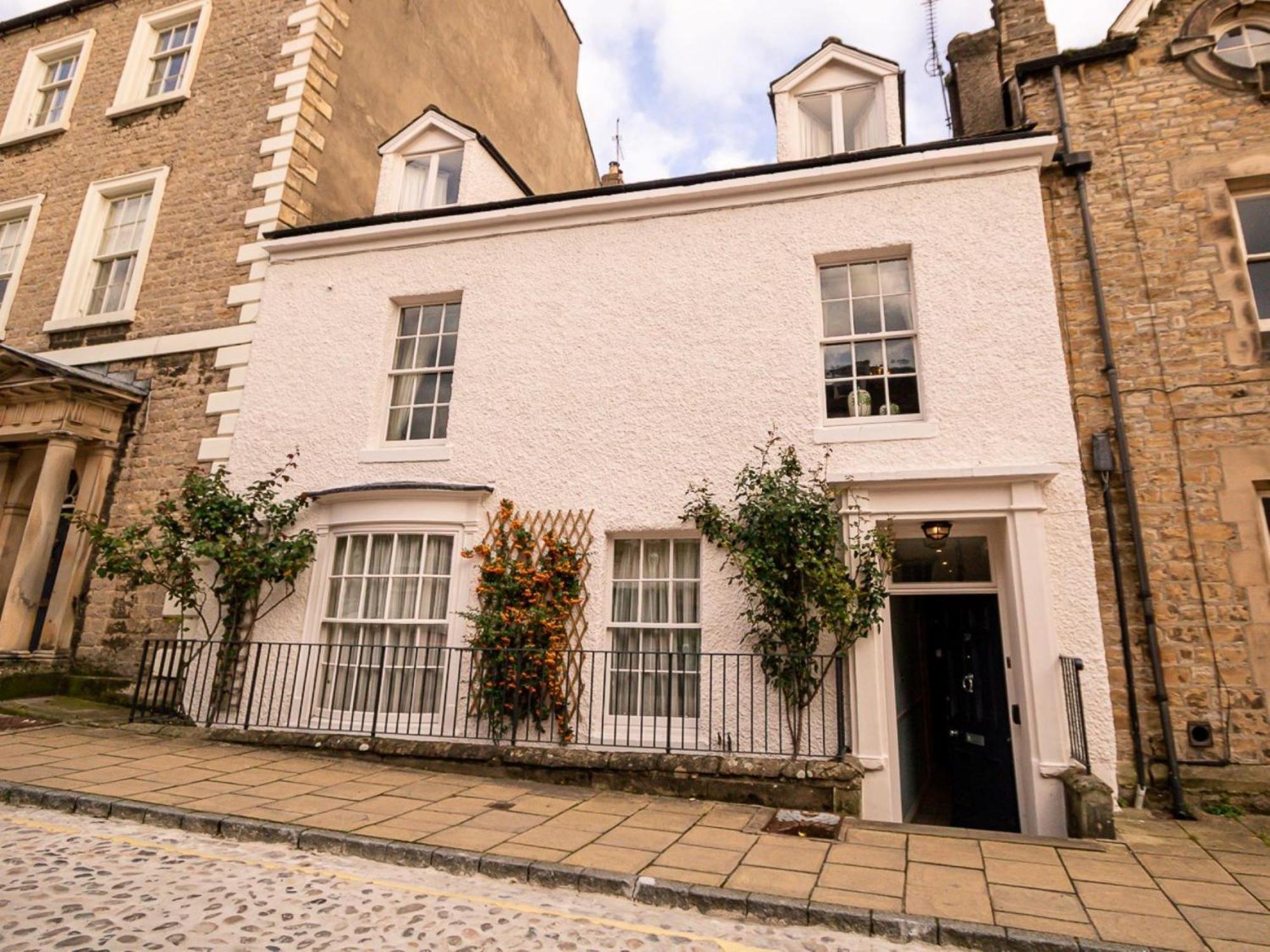30 Frenchgate Villa Richmond  Exterior photo